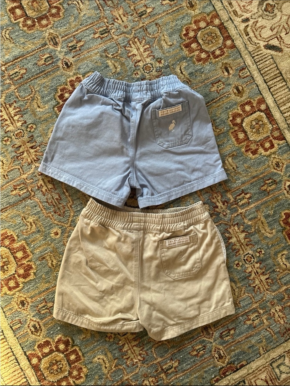 TBBC Sheffield bundle size 6